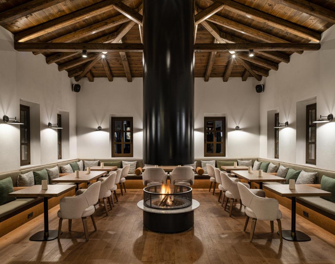 Unedo All Seasons Boutique Hotel Palaiós Panteleímonas Eksteriør bilde