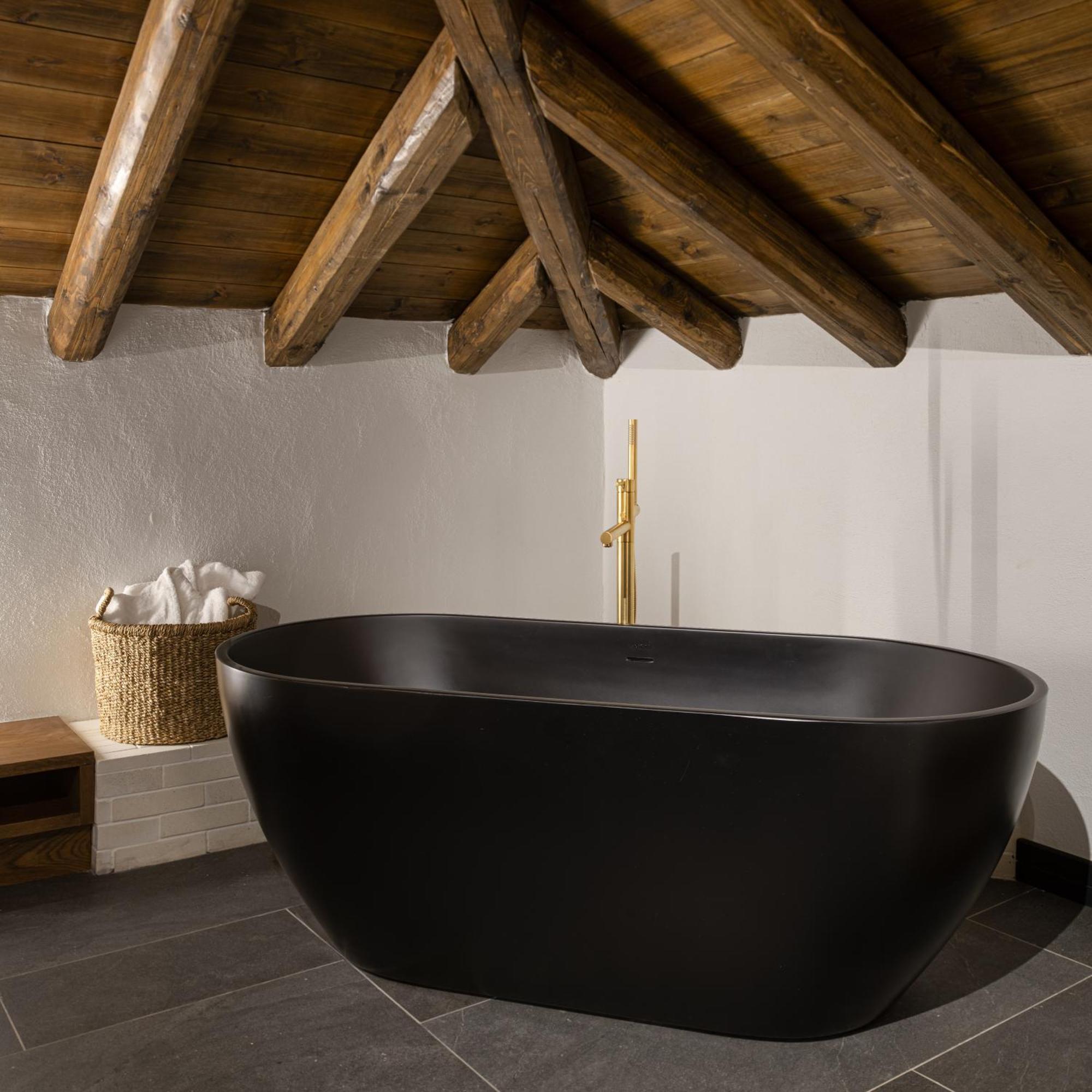 Unedo All Seasons Boutique Hotel Palaiós Panteleímonas Eksteriør bilde
