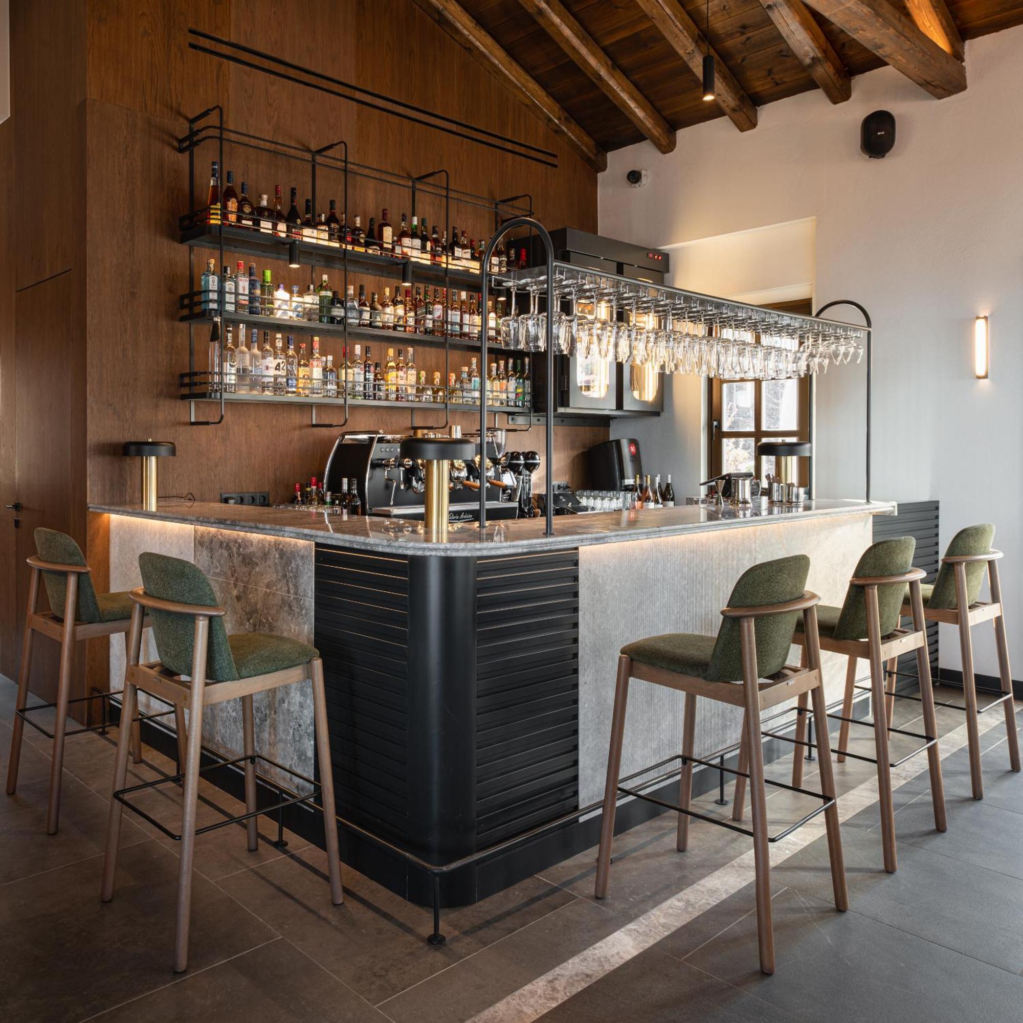 Unedo All Seasons Boutique Hotel Palaiós Panteleímonas Eksteriør bilde